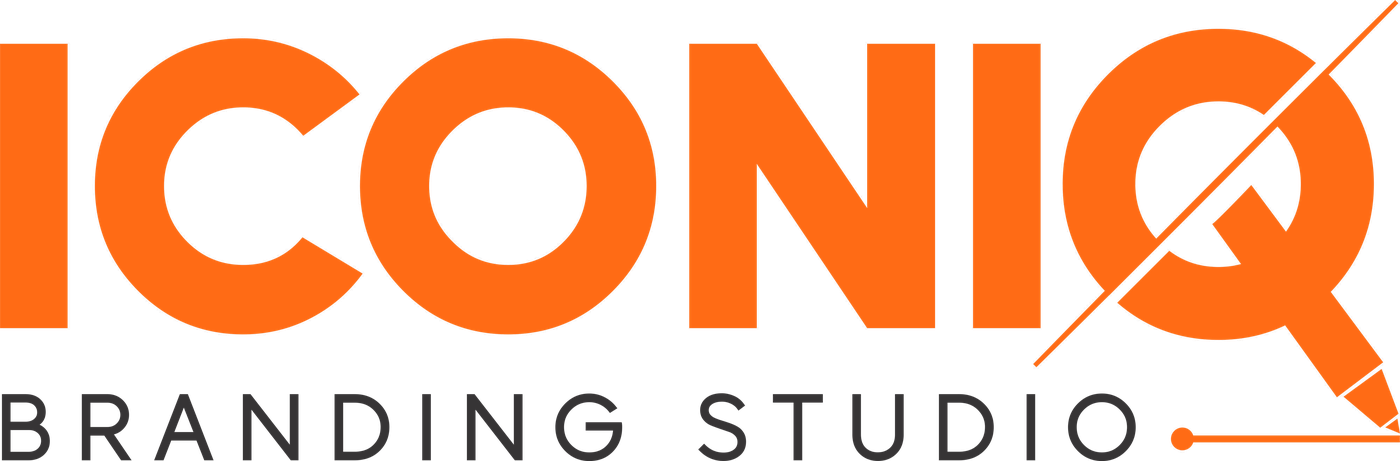 ICONIQ Branding Studio